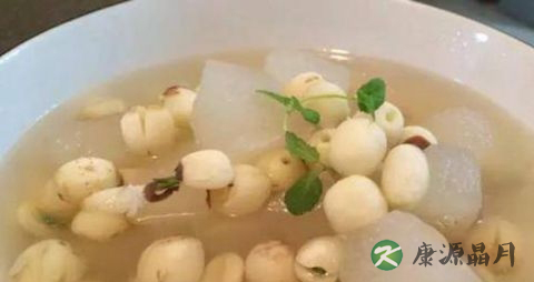 夏季吃什么菜排毒