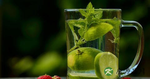 夏天适合喝柠檬水吗