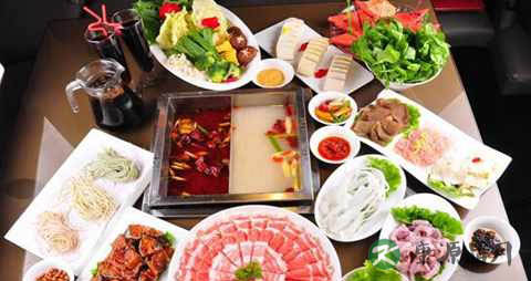 夏季吃火锅会发胖吗