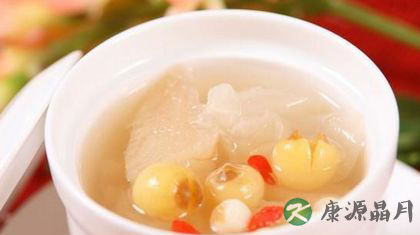 夏季吃什么零食降火