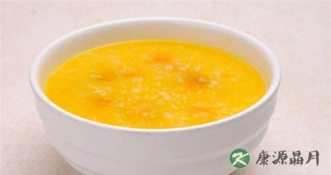 夏季养胃蔬菜粥做法大全