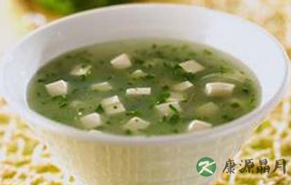 夏季美味粥助你开胃