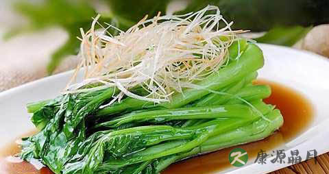 夏季养生食谱
