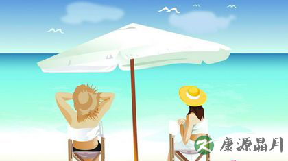 夏秋交替的养生之道