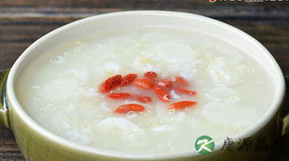 夏季喝什么粥养胃