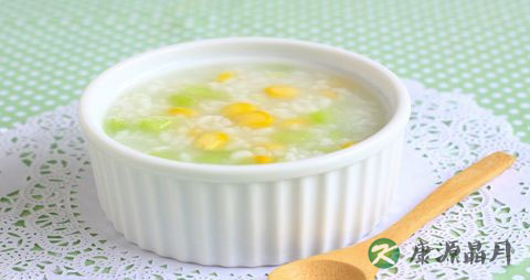 夏季吃什么粥好