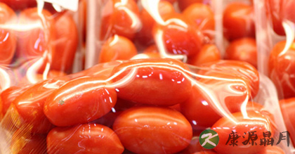 保鲜膜使用也要区分食物种类