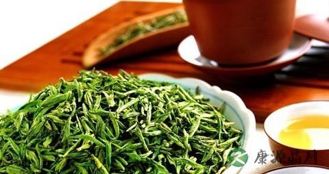 夏天适合喝什么茶叶