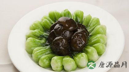 夏季养生推荐六道家常菜