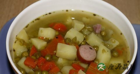 夏天适合喝什么饮料