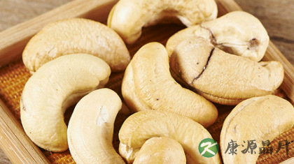 夏季吃什么干果好