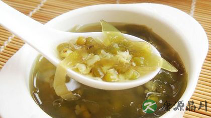 夏季湿疹怎么办 教你食疗方
