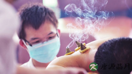 冬病夏治“三伏灸” 并非人人可做
