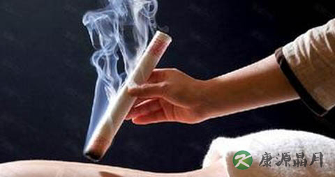 夏季艾灸养生的方法