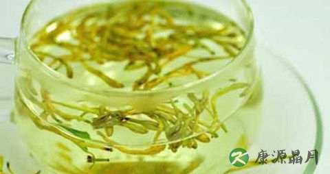 夏天喝什么降火
