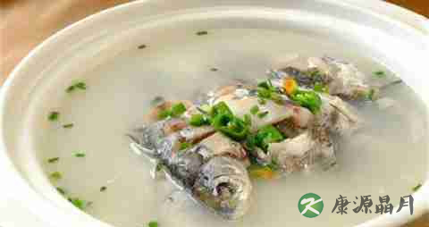 夏季吃什么祛湿