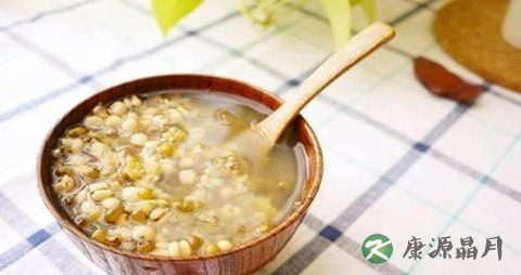夏天适合喝什么糖水