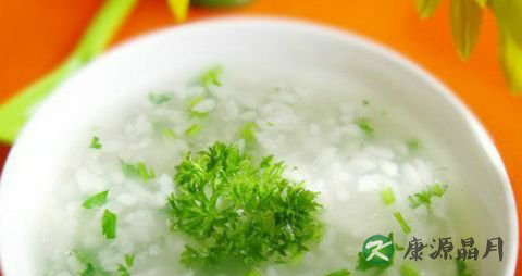 夏天喝什么粥减肥