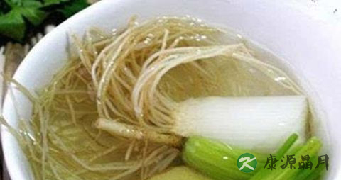夏季感冒偏方