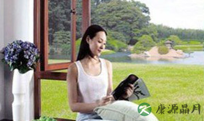 夏季高温 谨防空调病