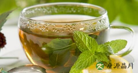 皮肤暗黄夏季喝什么花茶