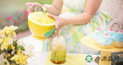 夏季祛湿解暑吃什么