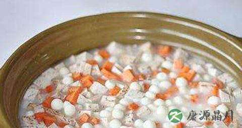 夏天消暑饮品