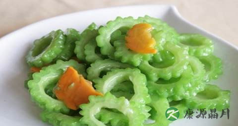 夏季吃什么蔬菜祛火