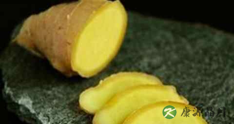 夏季吃姜上火吗