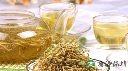 夏天上火喝什么凉茶