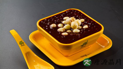美味消暑甜品 吃出夏季好心情