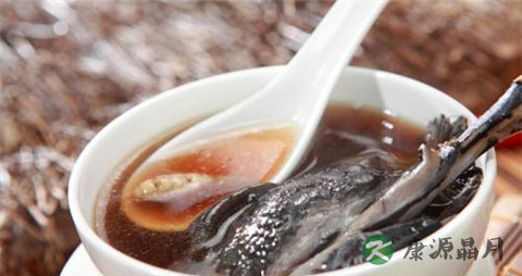 夏季吃什么补脾