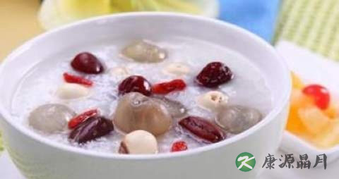 夏天吃什么补品