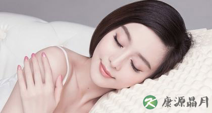 夏天哪种睡姿最健康