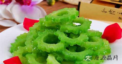 夏季吃些什么菜