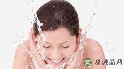 夏季护肤小常识