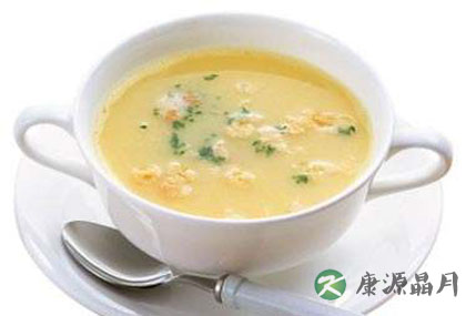 夏季美味粥助你开胃
