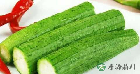 夏季吃什么蔬菜消暑