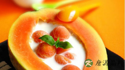 夏季吃什么助消化