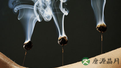 夏天可以艾灸吗