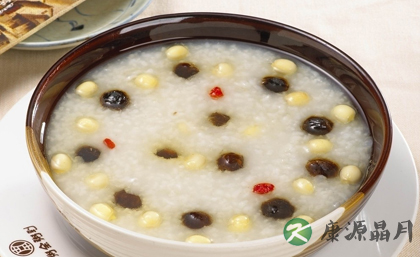 夏季祛湿从生活习惯开始