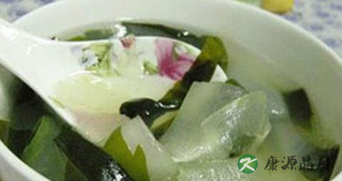 夏天怎么预防中暑