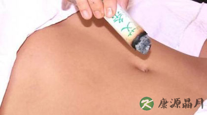 夏天可以艾灸吗