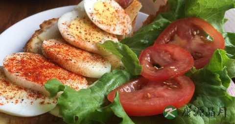 川菜夏季开胃菜做法