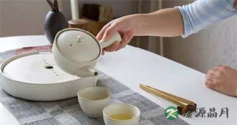 女性夏天喝什么茶最好