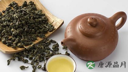 夏季上火喝8种降火茶
