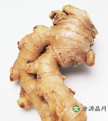 夏季吃生姜　健胃又消食