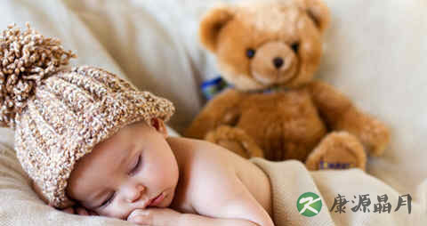 夏季幼儿睡眠小常识