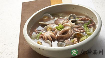 初夏养生食物 薏米除湿、绿豆消暑