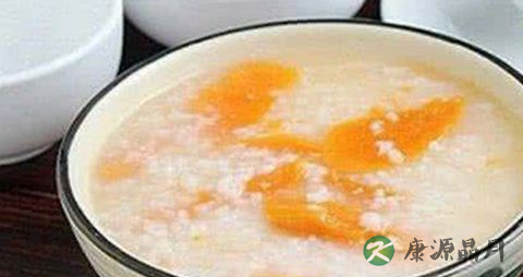 女人夏季养生食谱